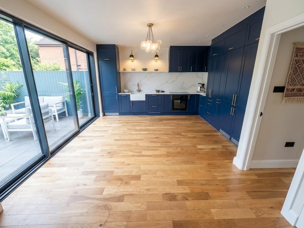 Hale Drive, Mill Hill